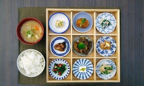 近江の恵み