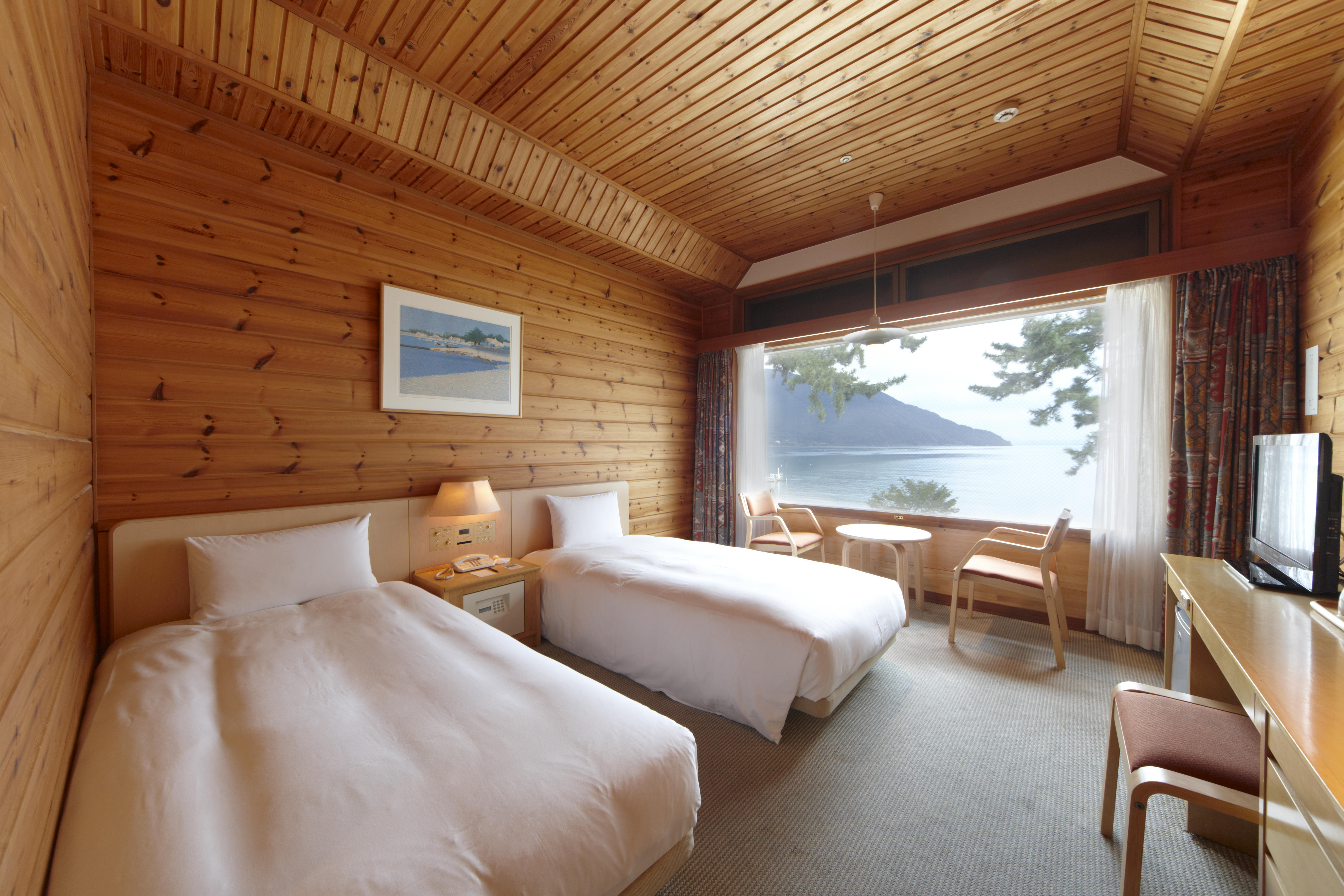 六ツ矢崎浜オートキャンプ場 — photo 2
