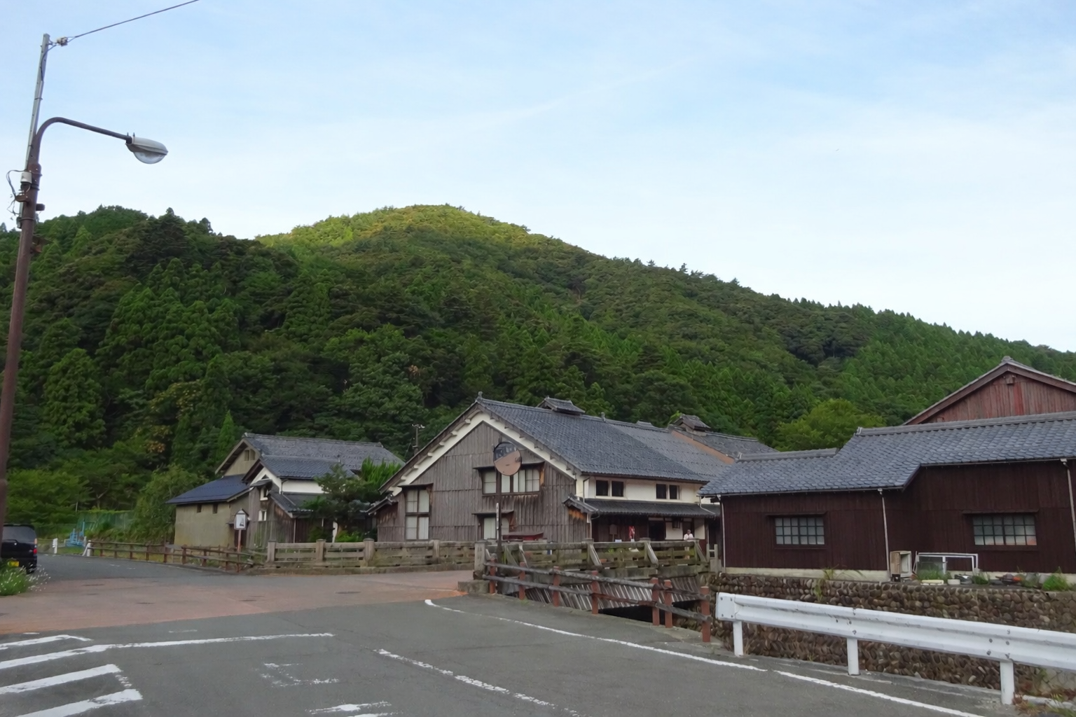 熊川城
