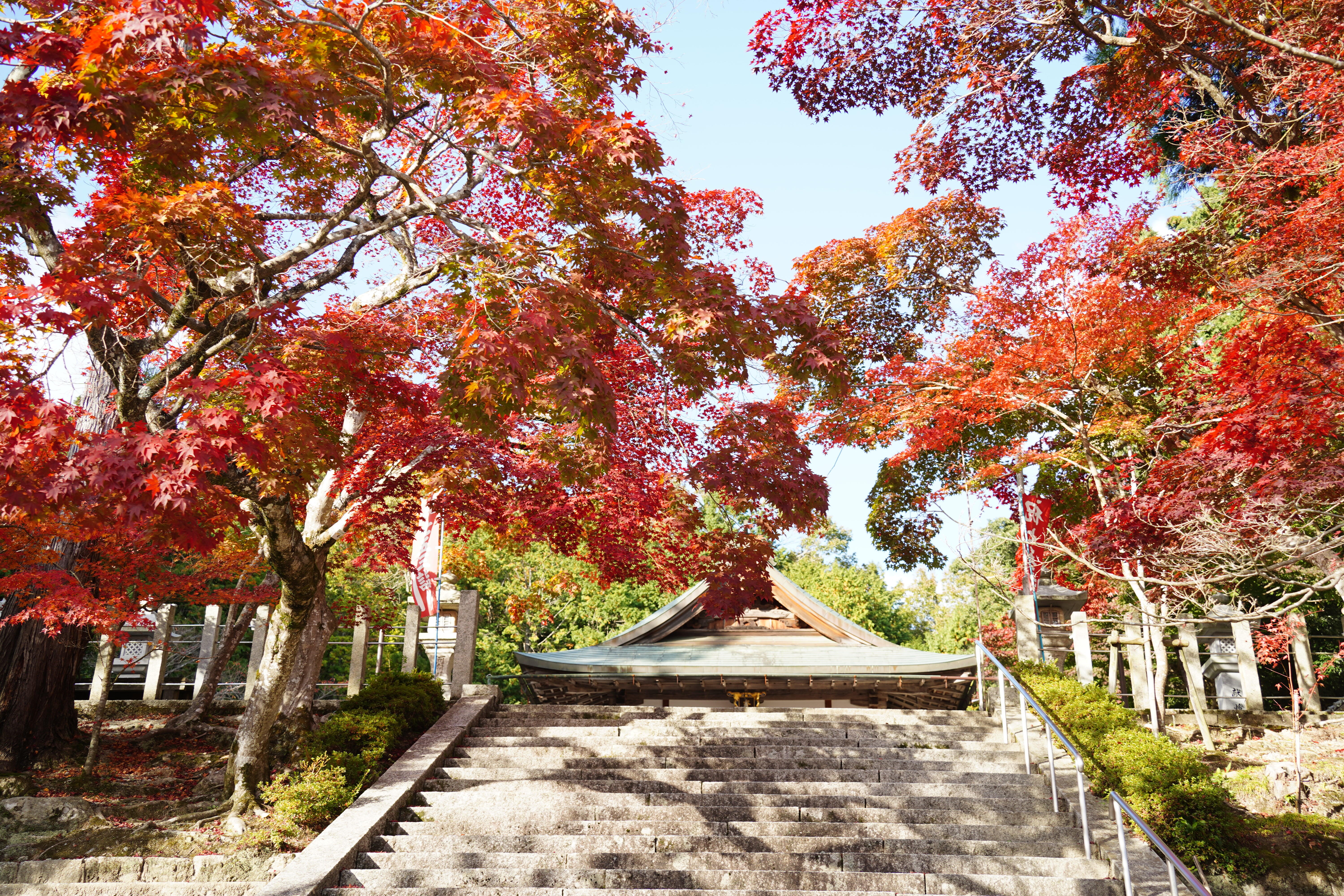 大荒比古神社