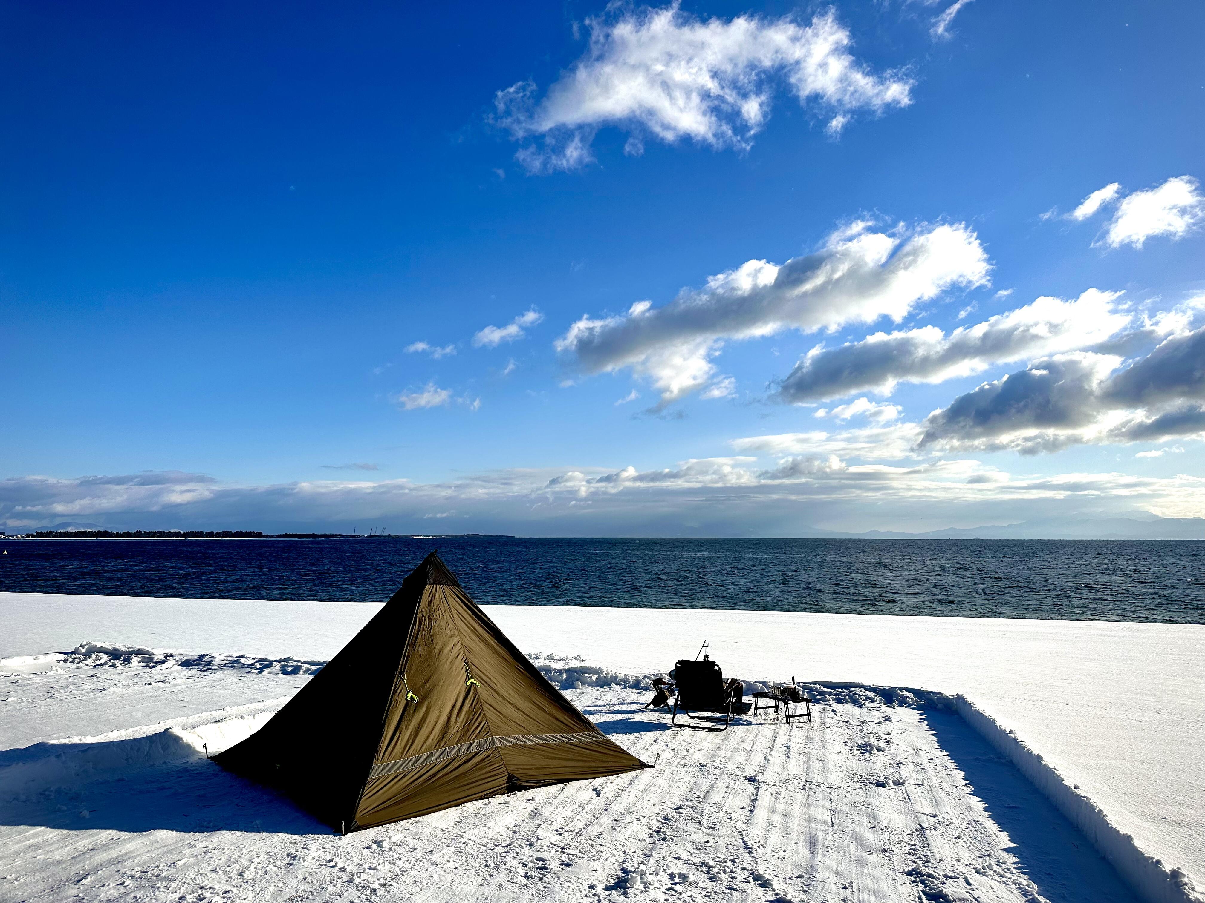 SHIRAHIGE　BEACH（白ひげビーチ）