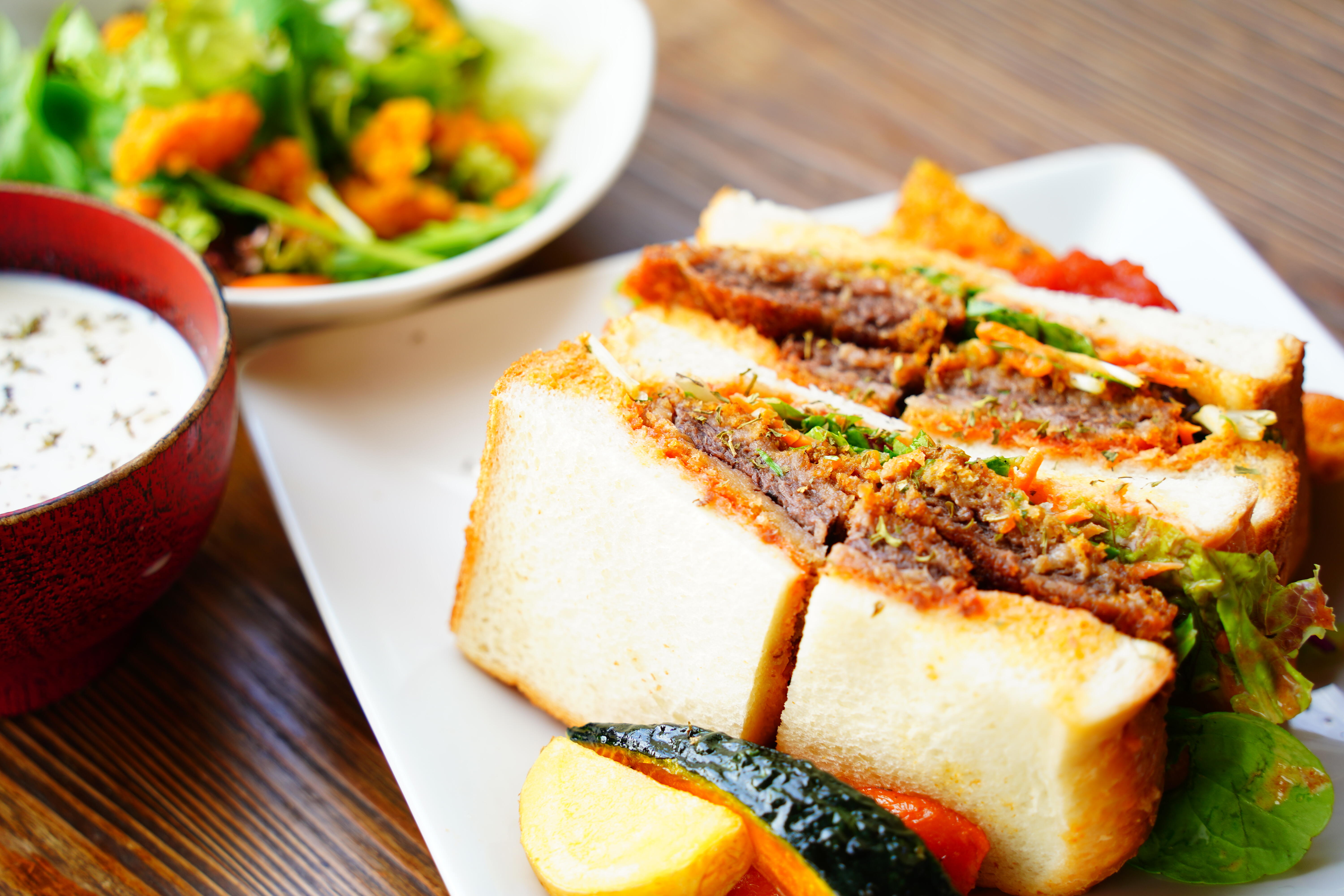 ソラノネ食堂