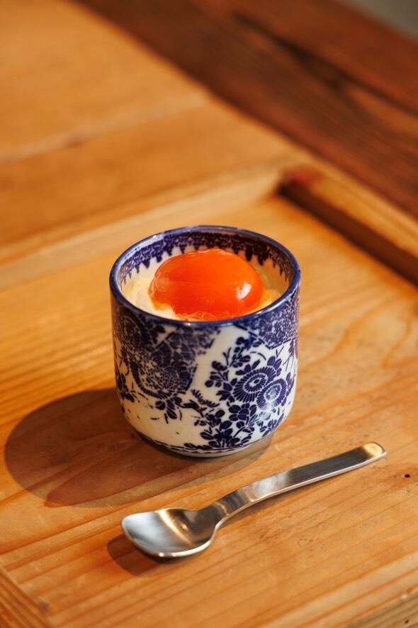 白鬚喫茶