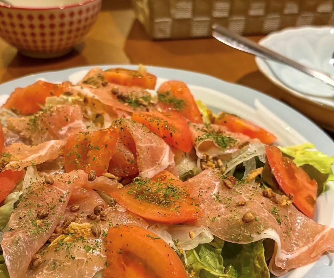 よいとき食堂