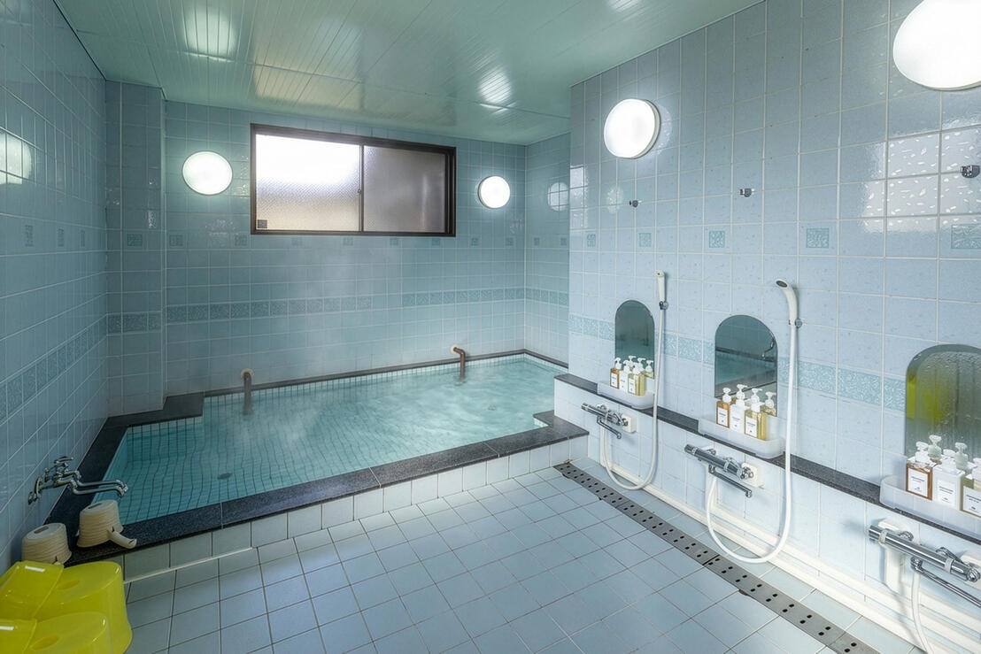 WASUKI BASE びわ湖 GUEST HOUSE