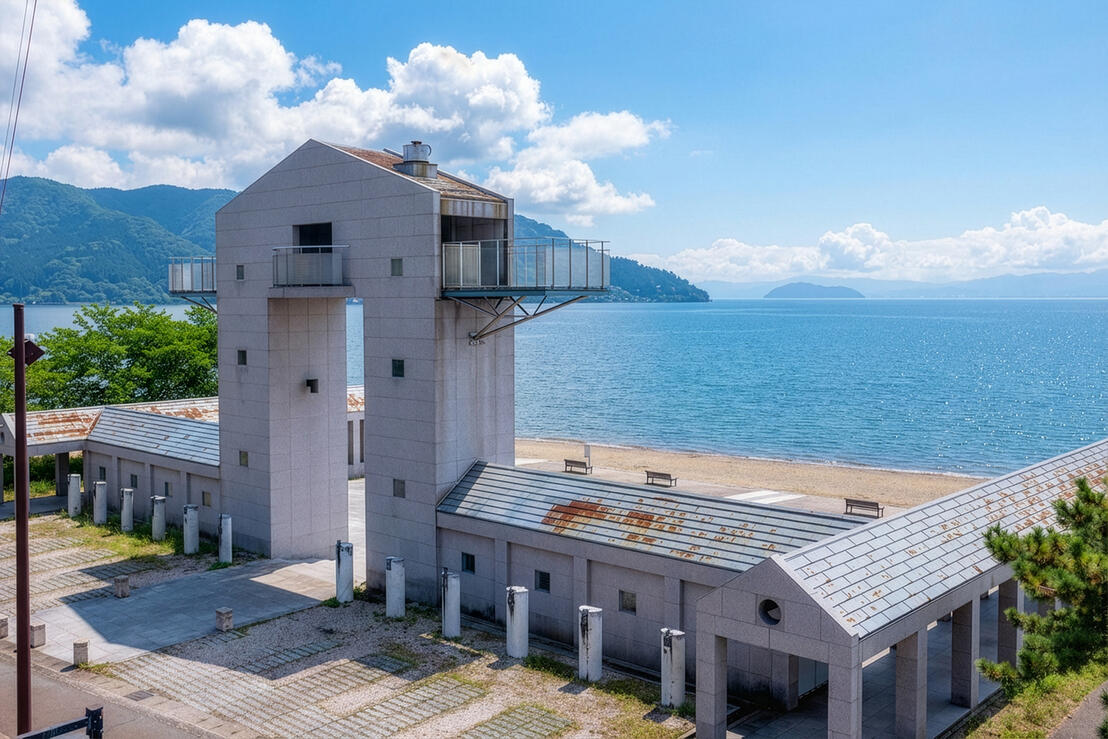 WASUKI BASE びわ湖 GUEST HOUSE