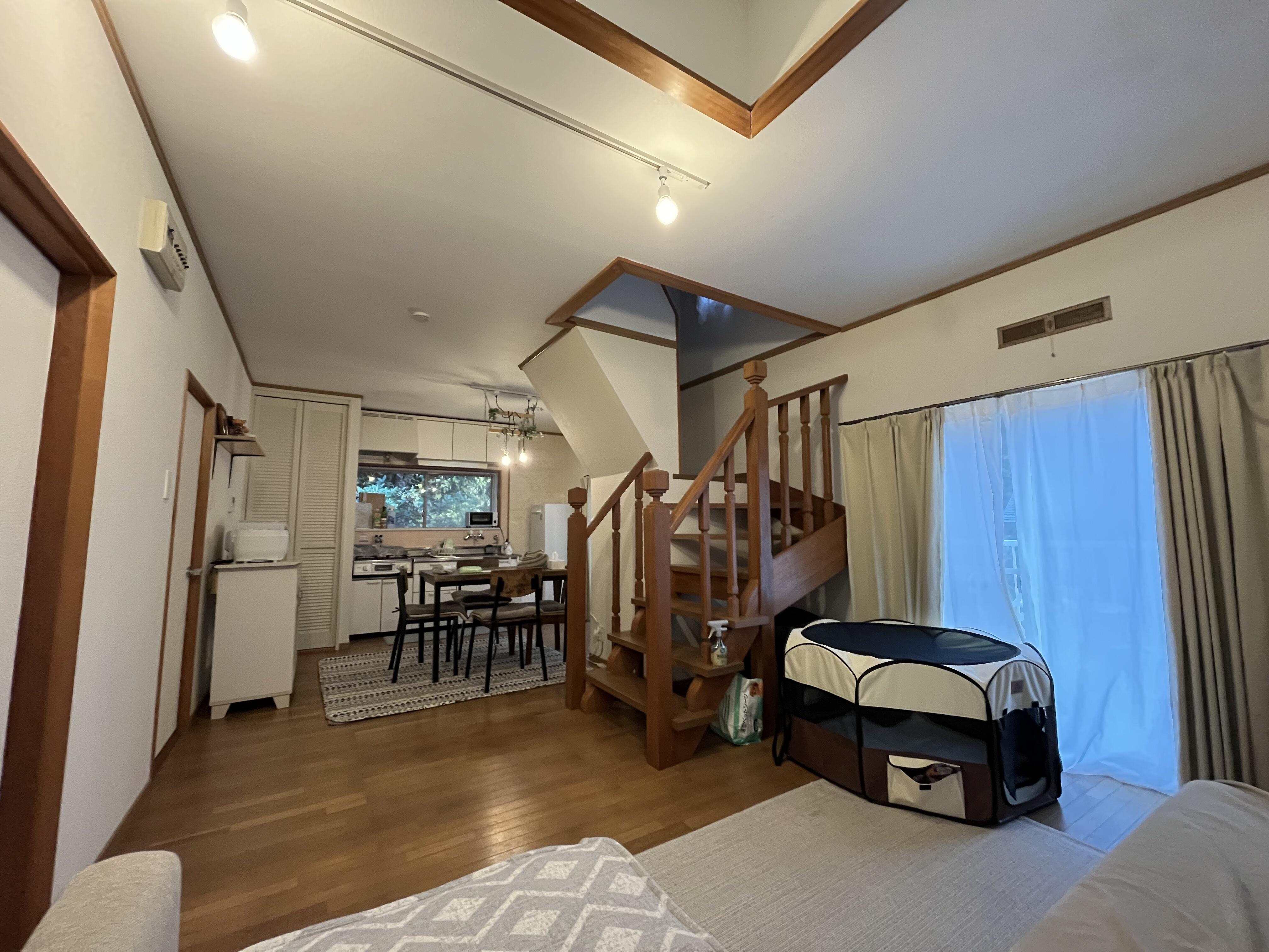 Villa Metasequoia (ヴィラメタセコイア)