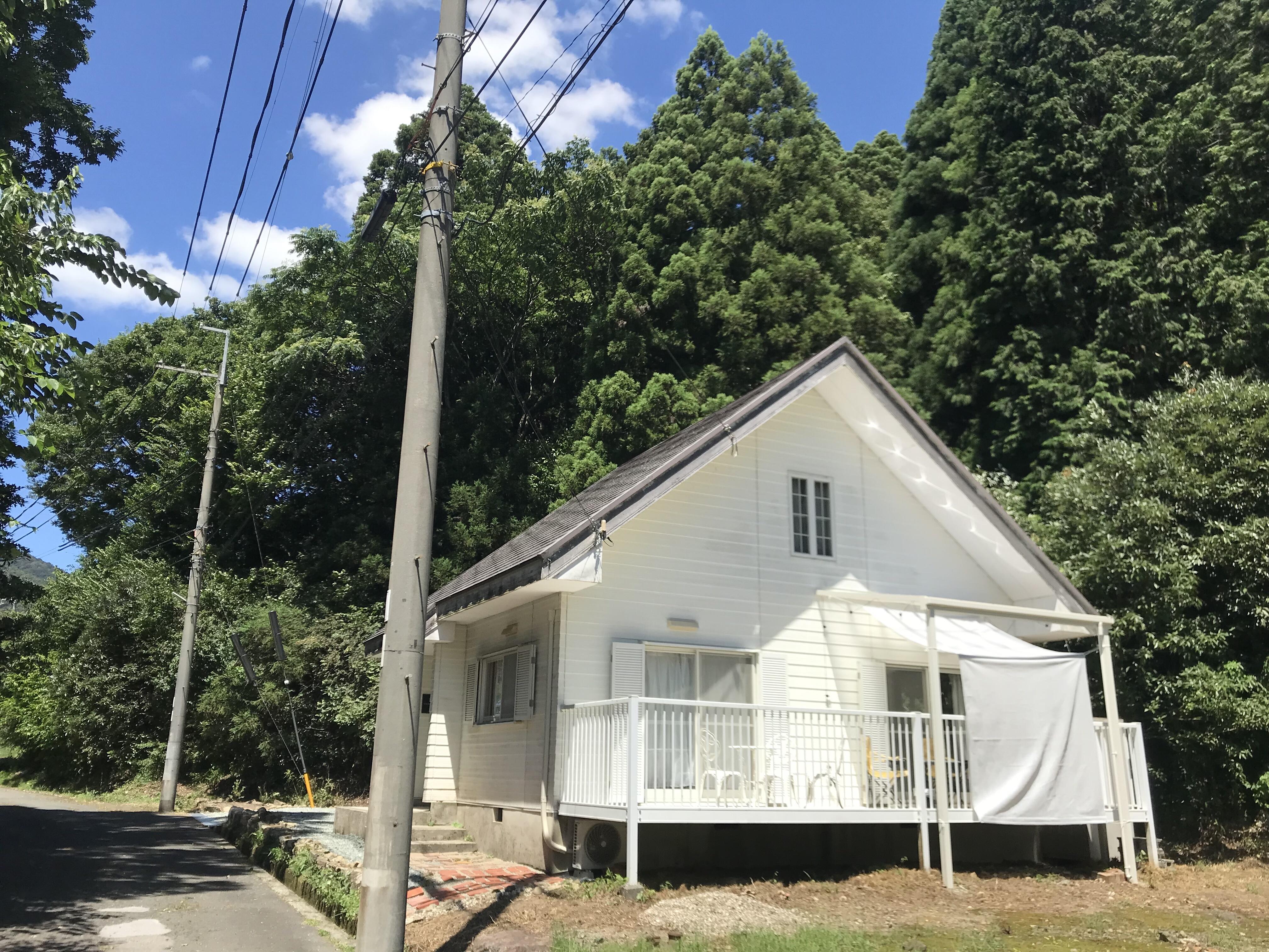 Villa Metasequoia (ヴィラメタセコイア)