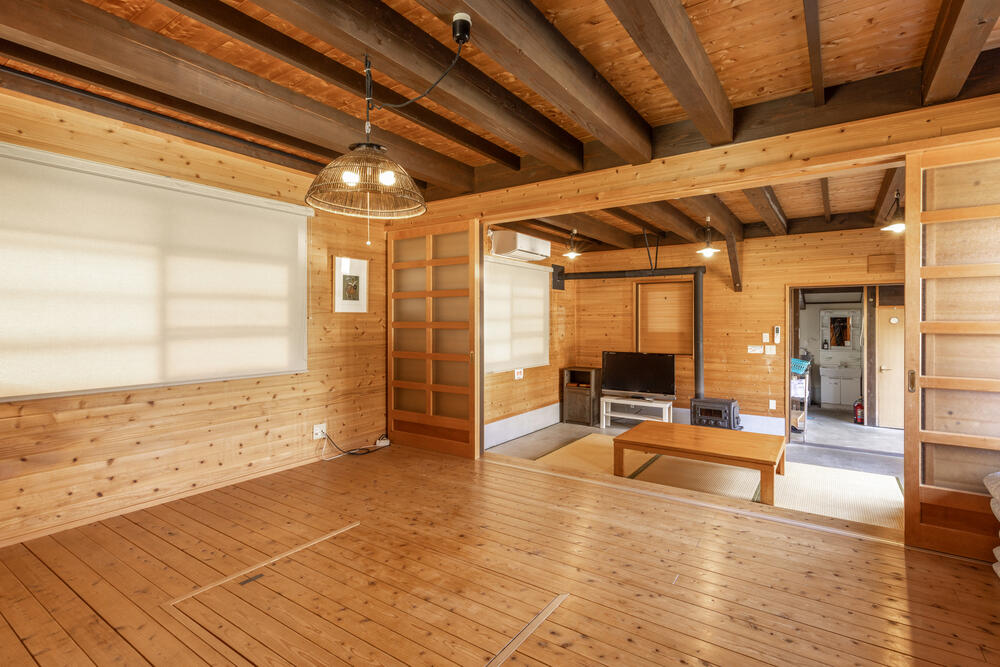 WASUKI BASE びわ湖 VILLA STYLE
