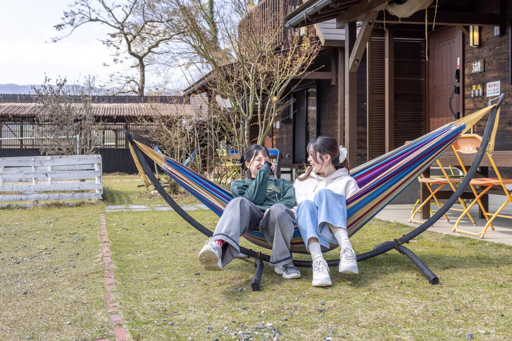 WASUKI BASE びわ湖 VILLA STYLE