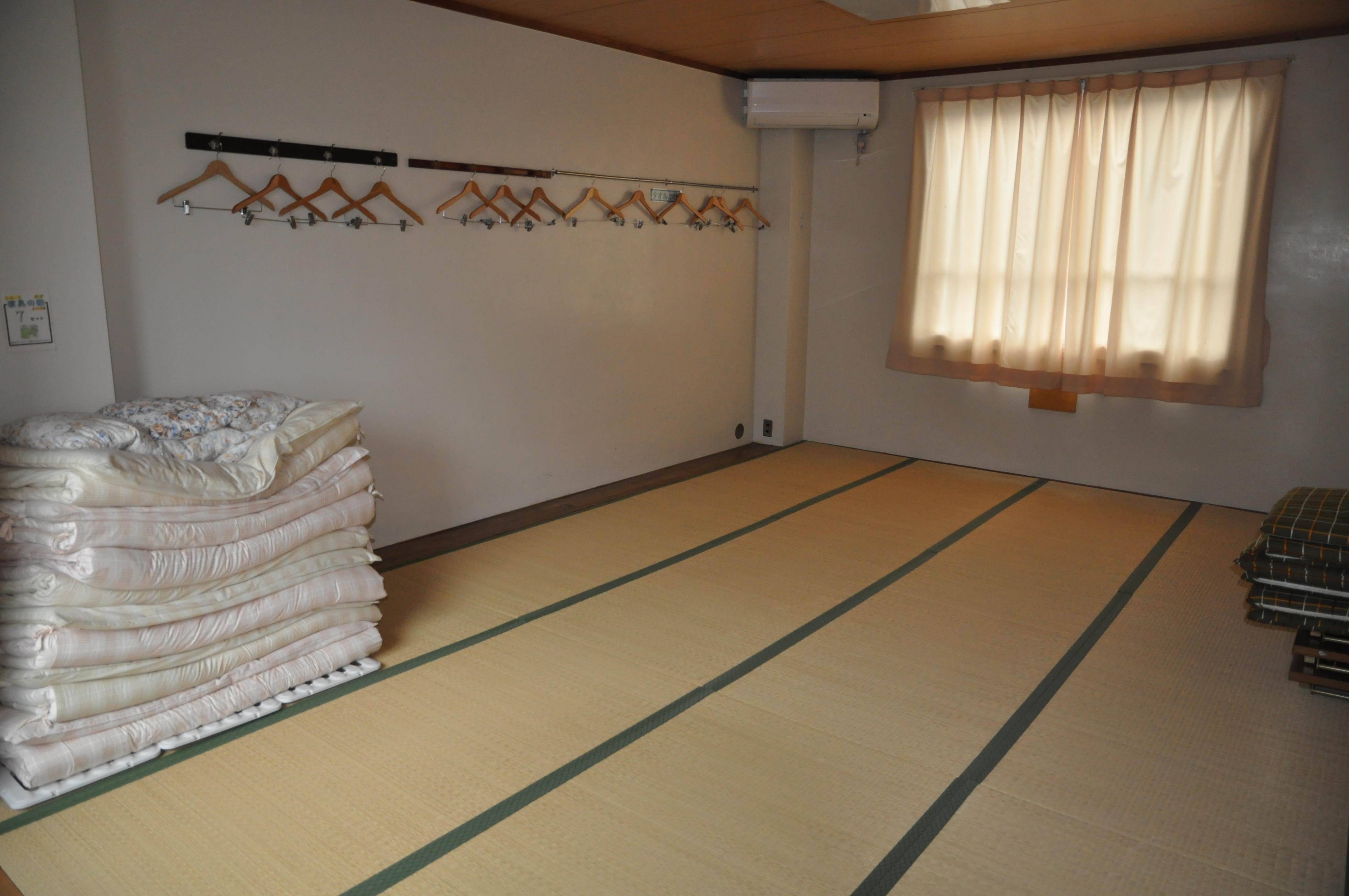 びわ湖青少年の家 +Active Biwako Center