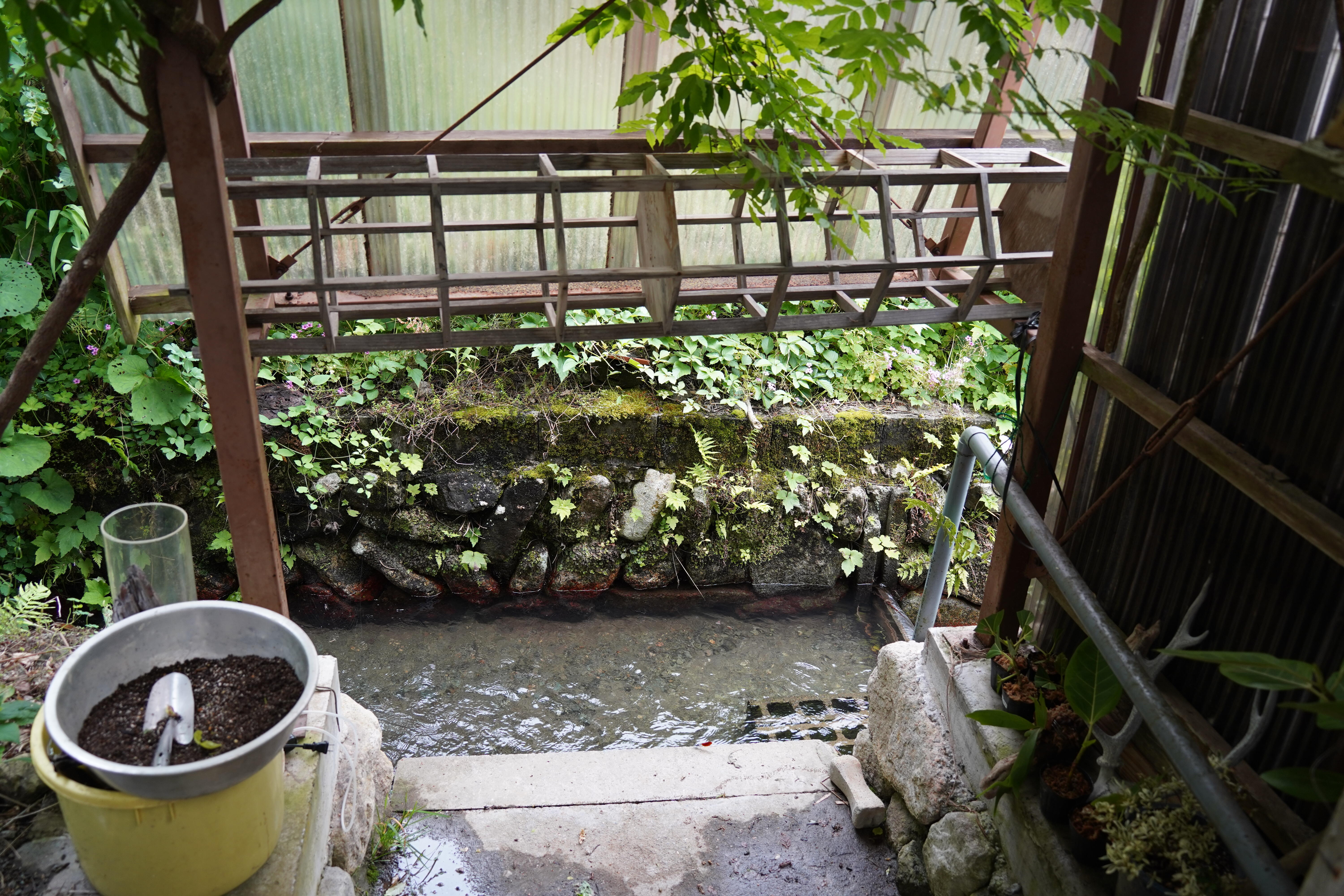 たらいち邸