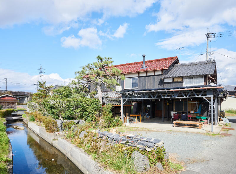 KABATA HOUSE　カバタハウス