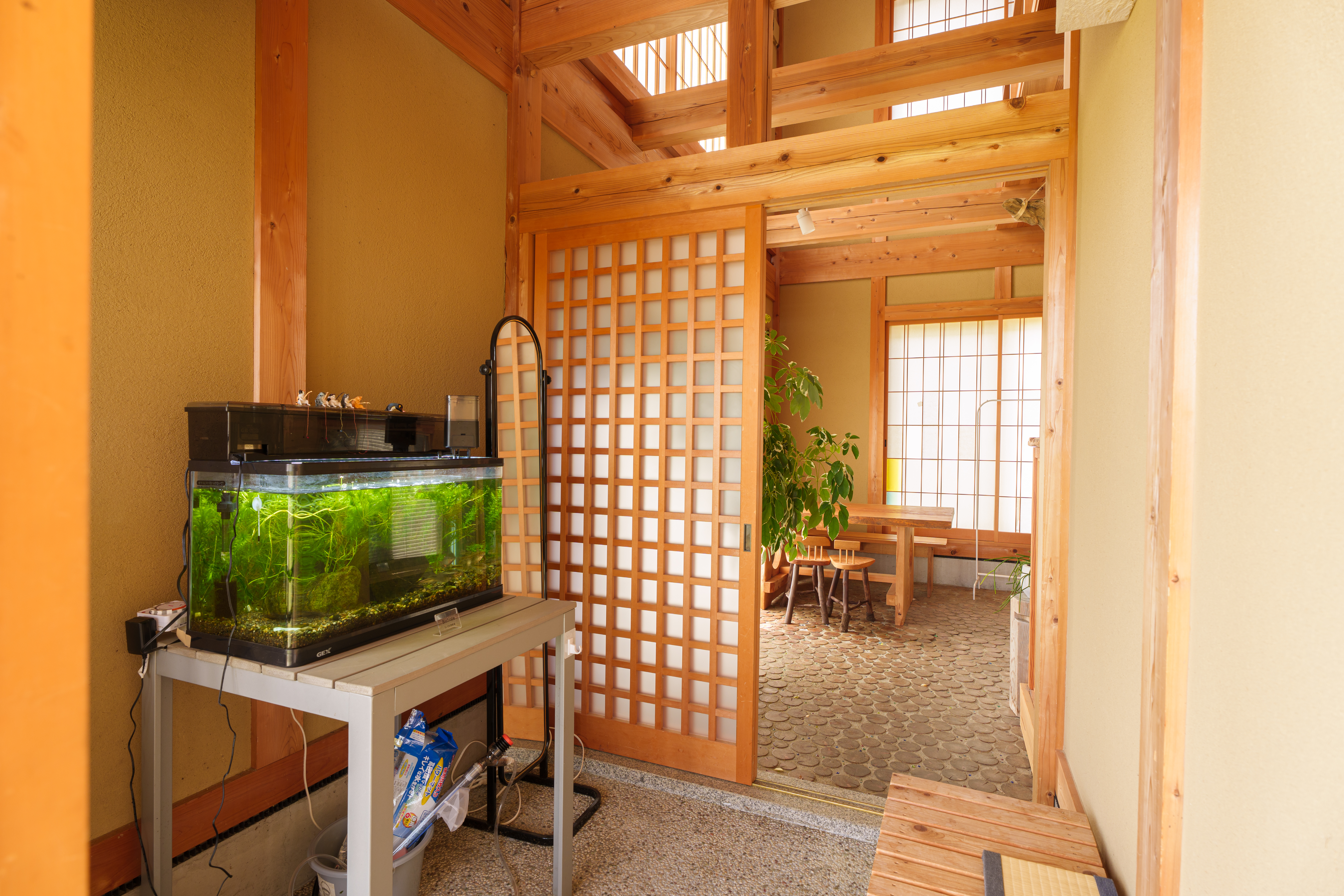 ホタル屋 - GUEST HOUSE -