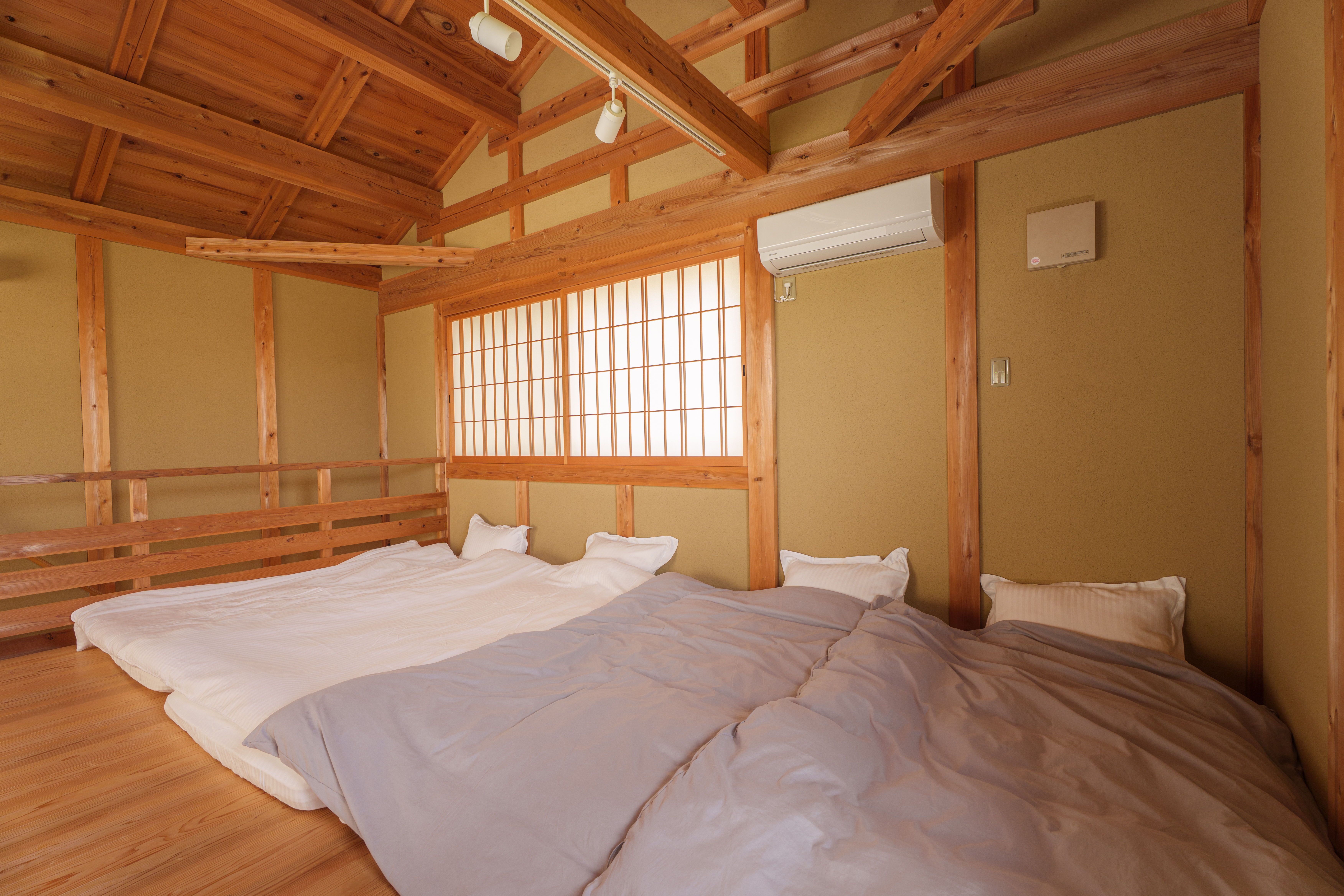 ホタル屋 - GUEST HOUSE -
