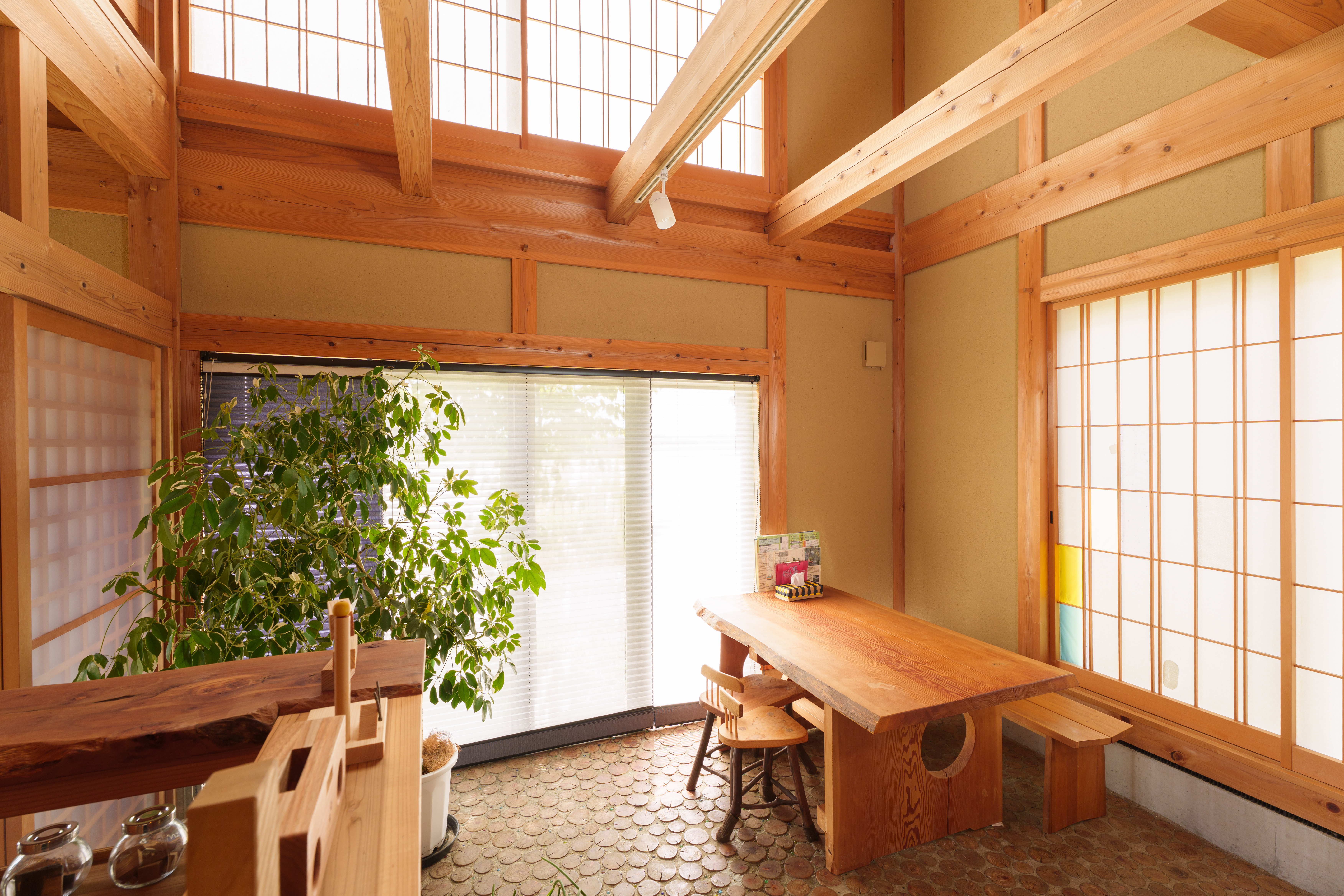ホタル屋 - GUEST HOUSE -
