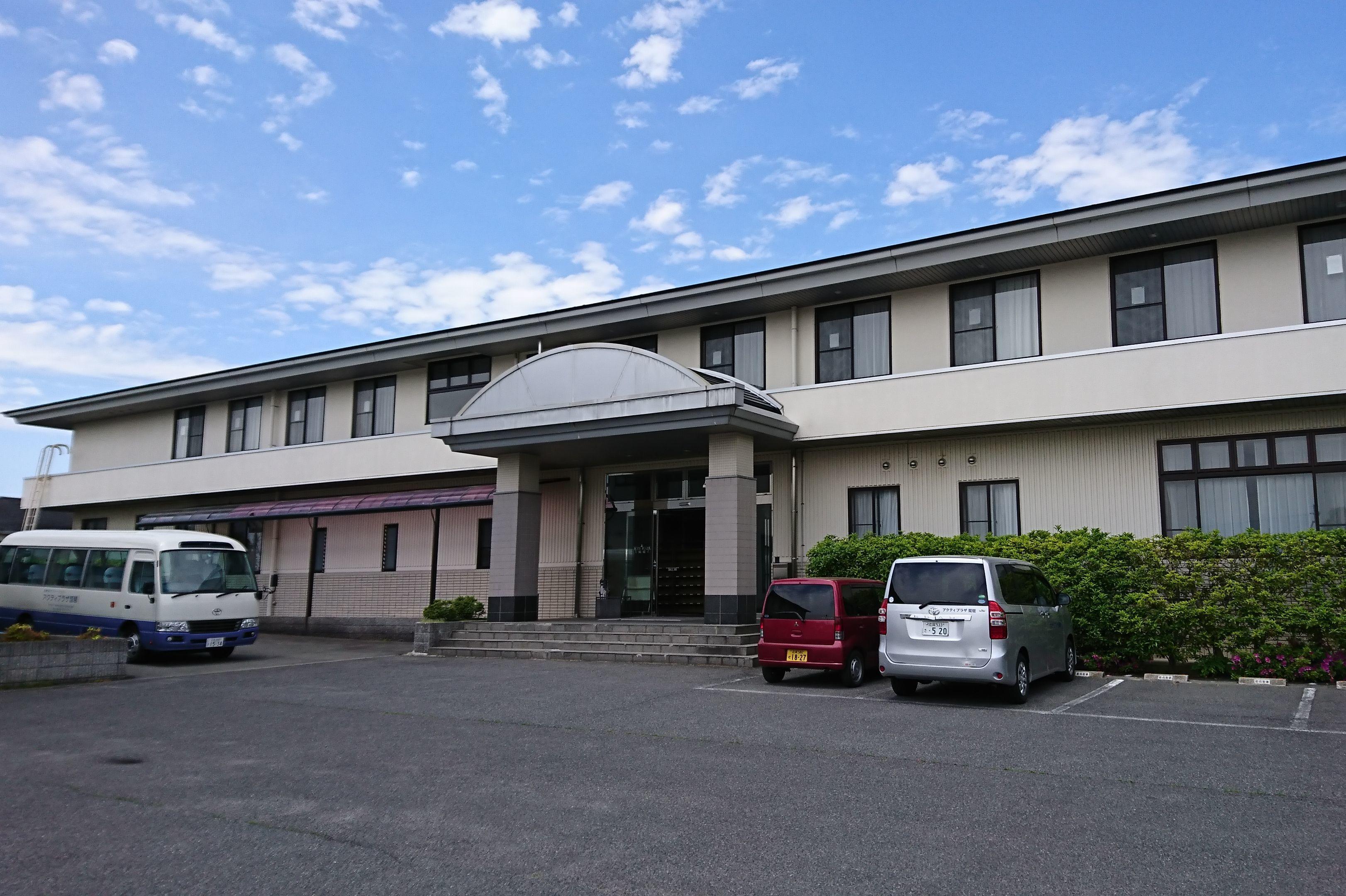 ACTY PLAZA琵琶