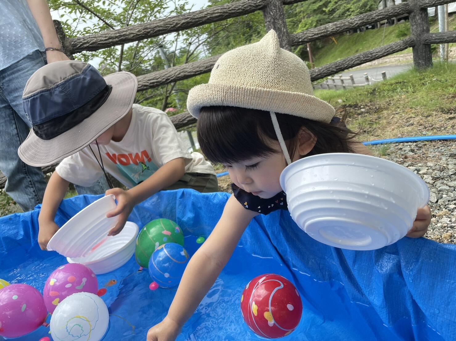 第5回 『がりばー夏祭り』 GulliverVillageガリバー青少年旅行村