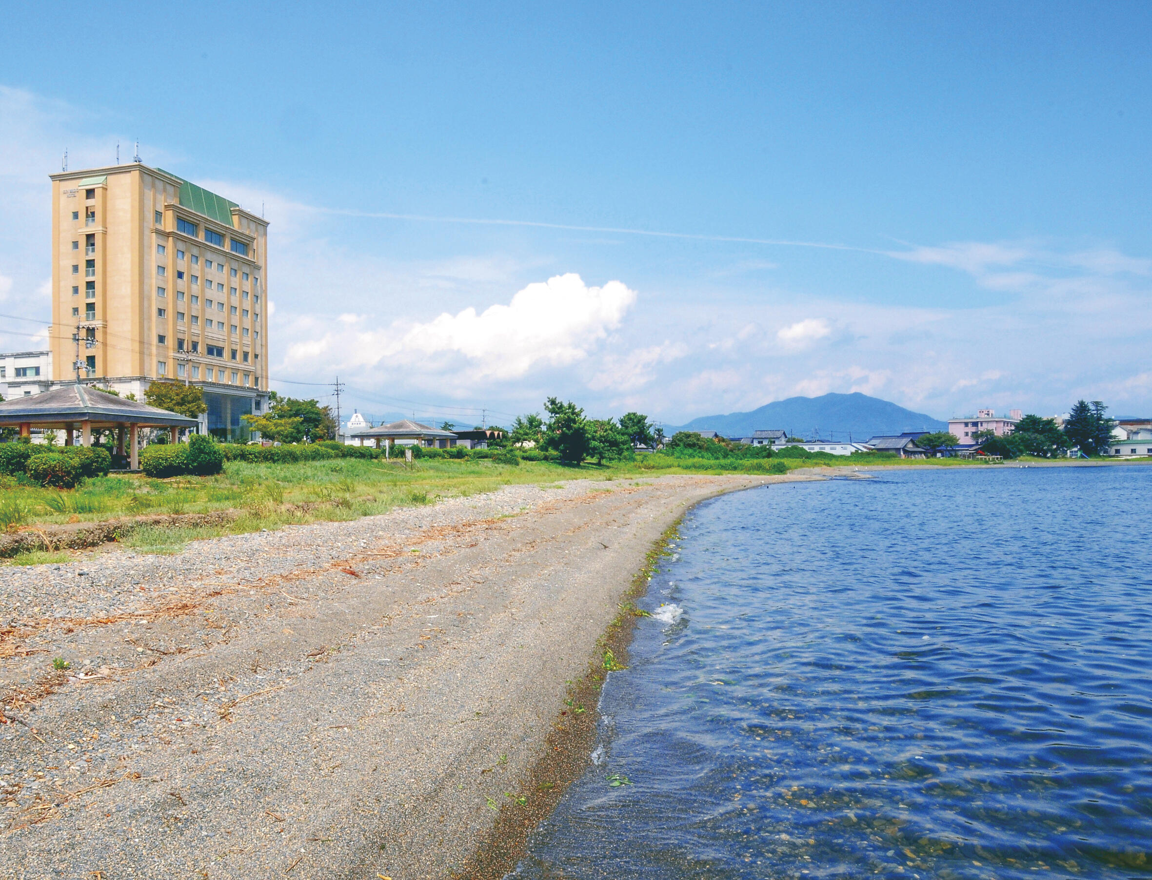 第2回地域の交流と町の文化祭